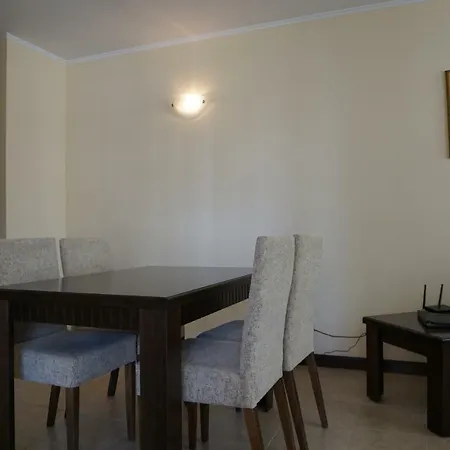 Apartment апартамент сънсет - Sunset Pomorie