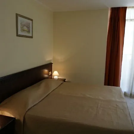 апартамент сънсет - Sunset Apartment Pomorie