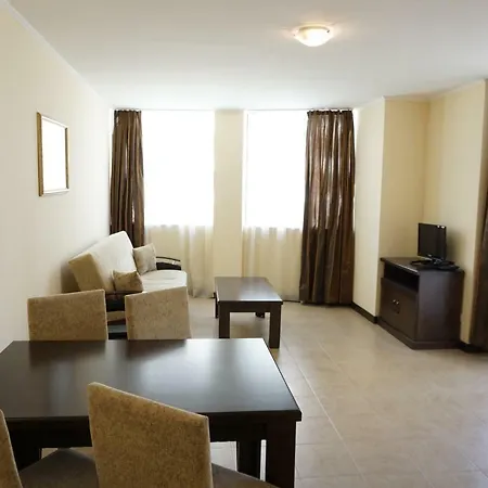 Apartment апартамент сънсет - Sunset Pomorie