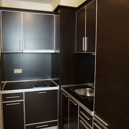 Apartment апартамент сънсет - Sunset Pomorie