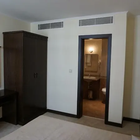 апартамент сънсет - Sunset Apartment Pomorie