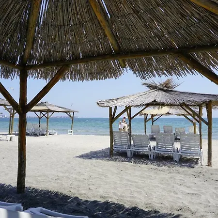 Apartment апартамент сънсет - Sunset Pomorie