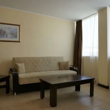 апартамент сънсет - Sunset Apartment *