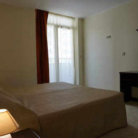 апартамент сънсет - Sunset Apartment